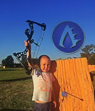 Archer's Edge Archery Club - Archery
