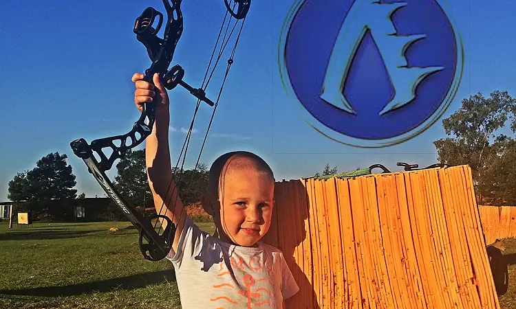 Archer's Edge Archery Club - Archery