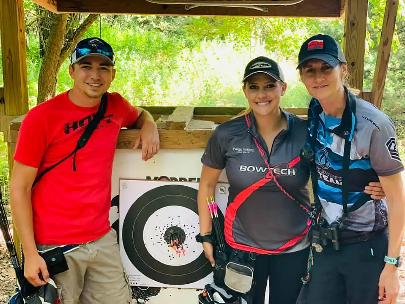 Archery in Pretoria North