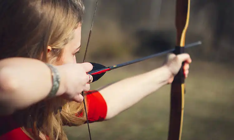 Hogsback Adventures - Archery