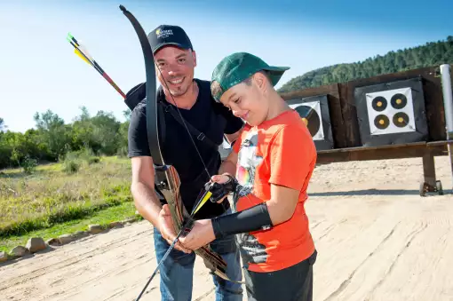 Archery Adventures by Chris - Lourensford