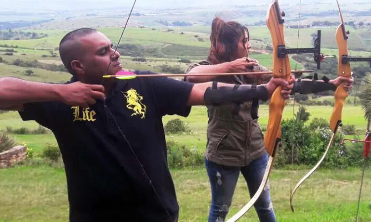 Highstakes - Archery