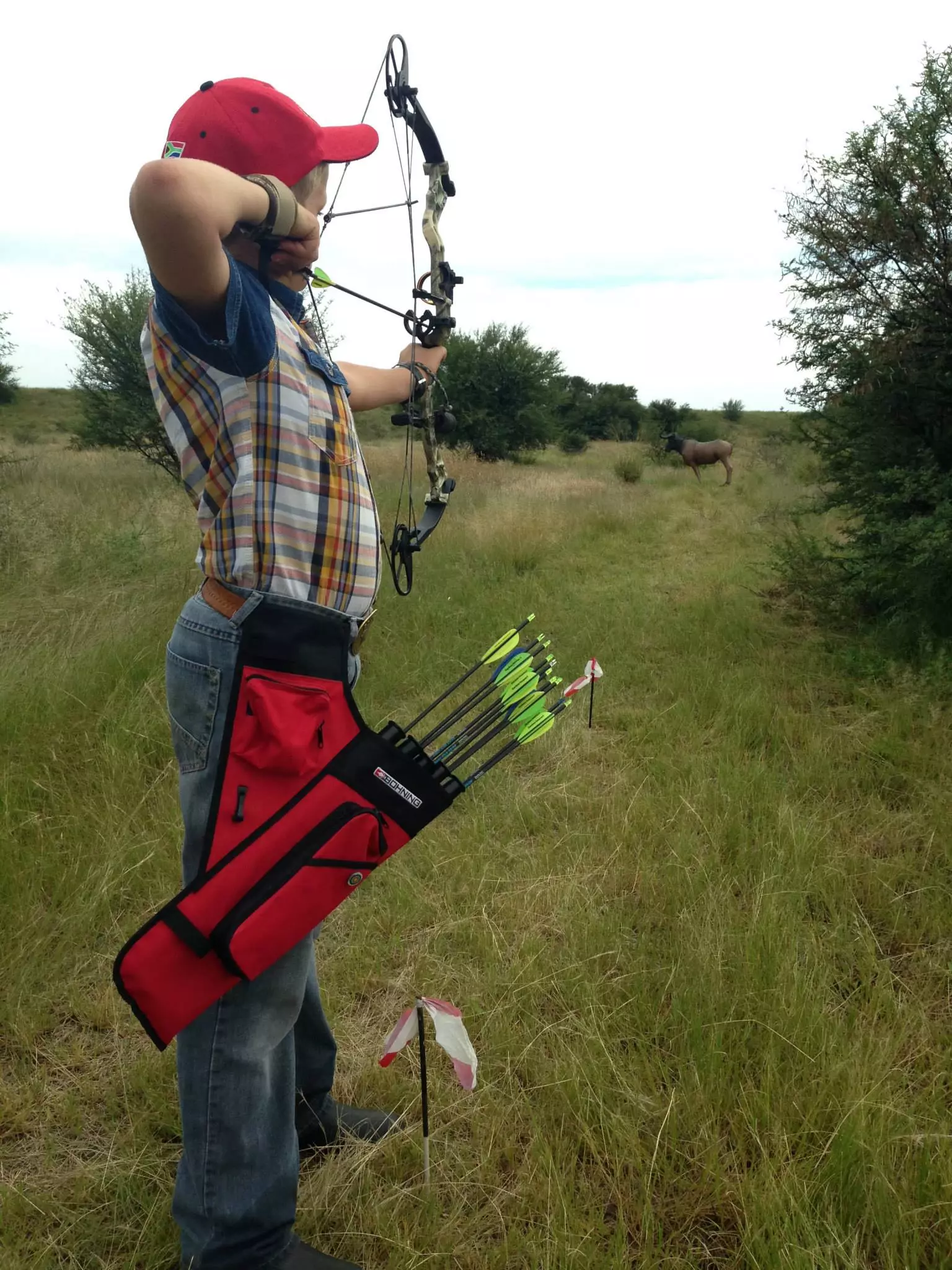 Archery