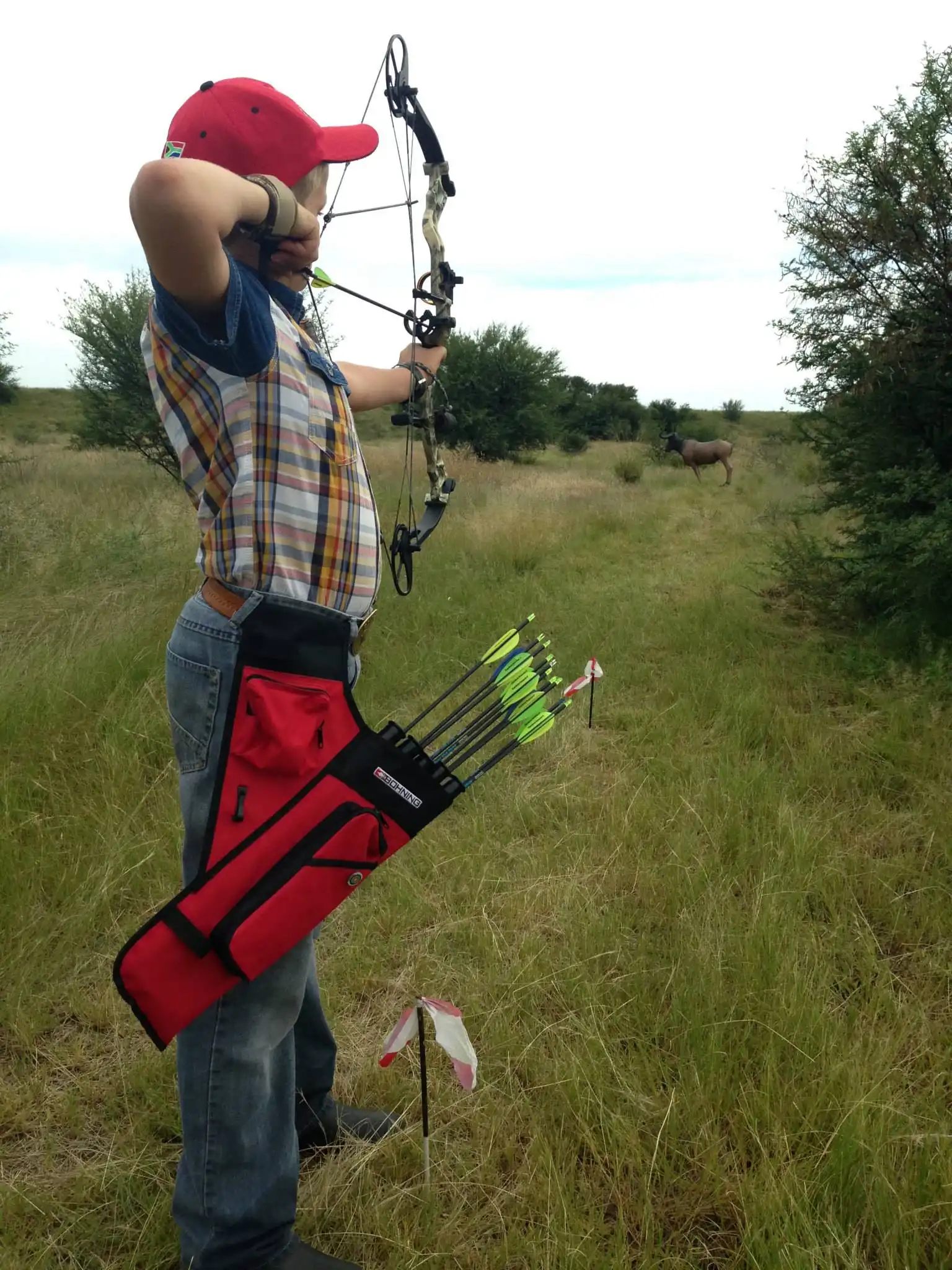 Archery