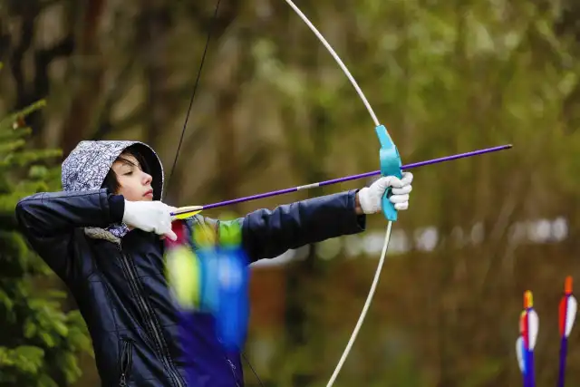 Archery