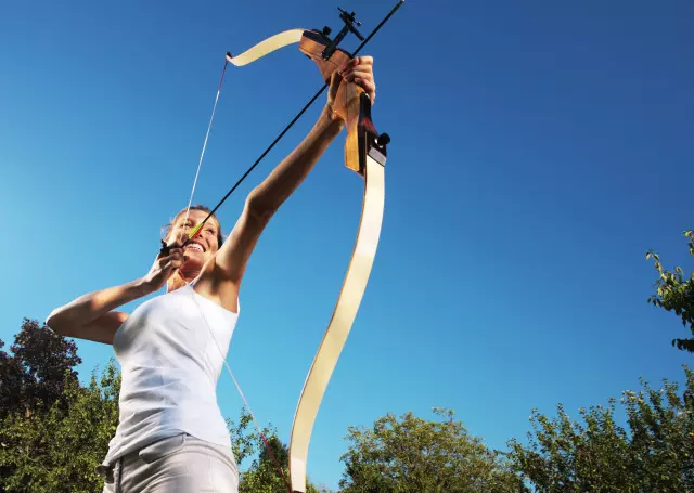 Archery