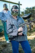 Paintball