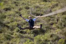 Zip Line