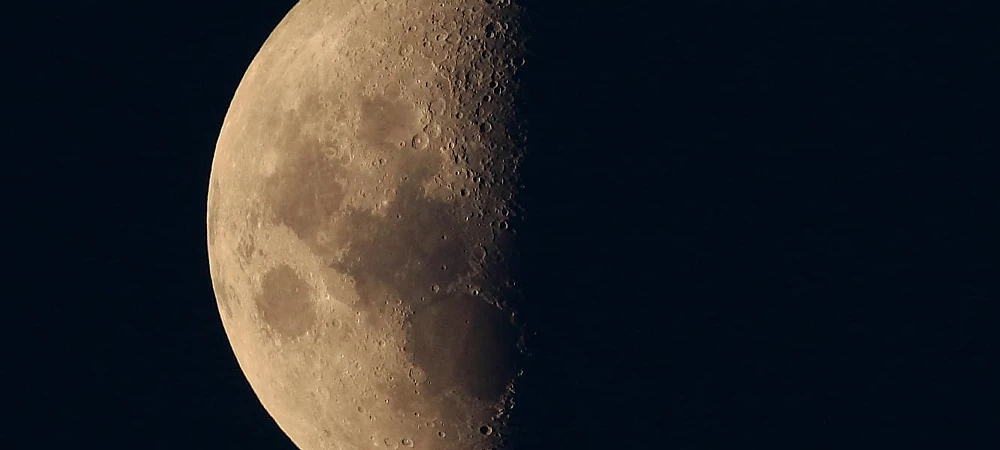 Astronomy for Africa - Stargazing