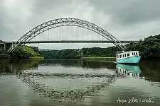 Houseboat Charters