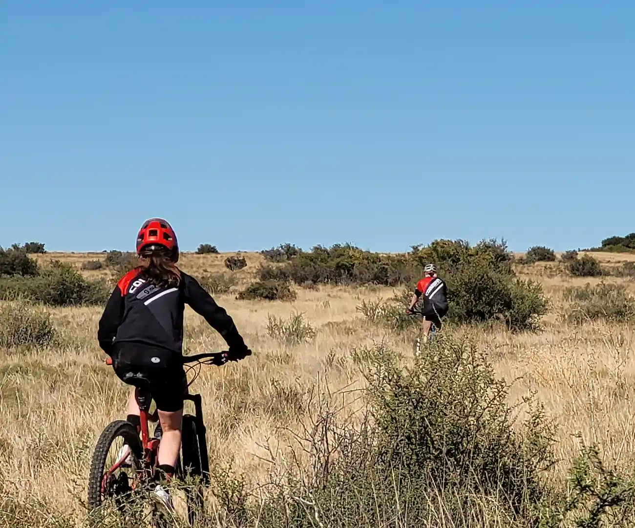 5 Day Pink Hill Karoo Cycling Holiday - Northern Cape