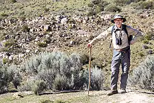 Camino Routes