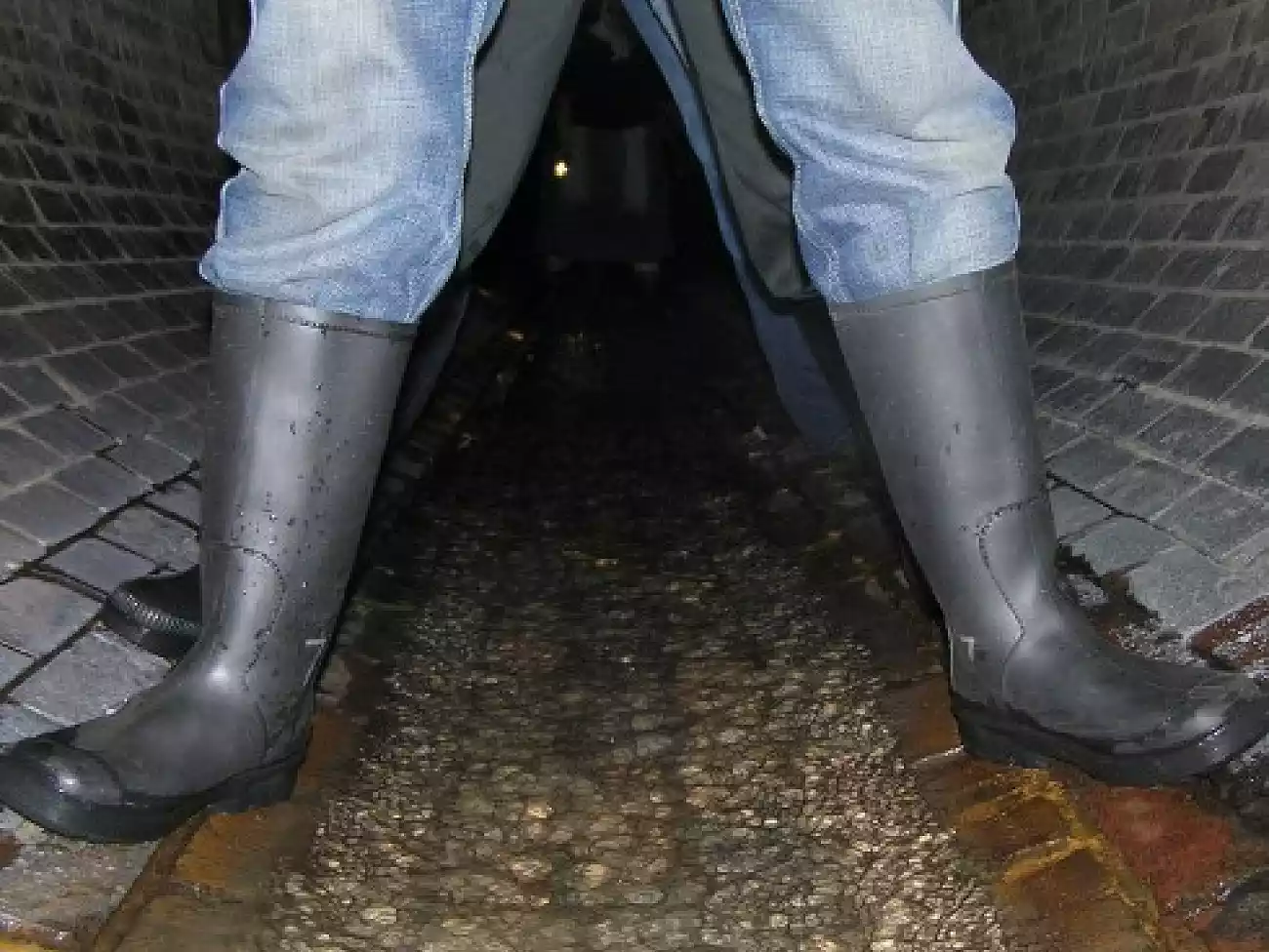 Underground Tours in Cape Town