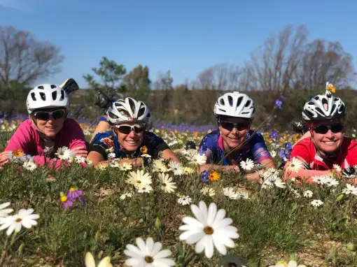 Day Trippers Cederberg - Cycle Tours