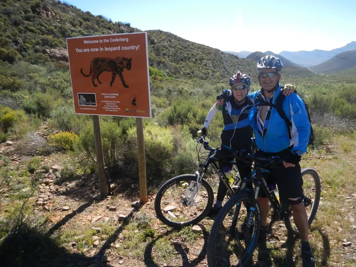Cycle Tours