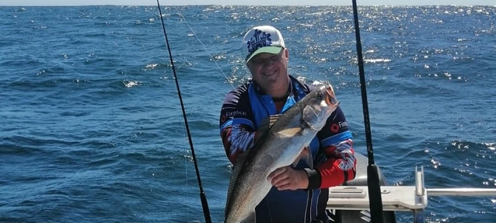Big John Fishing Charters - Deep Sea Fishing