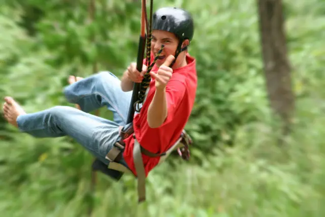 Big Swing