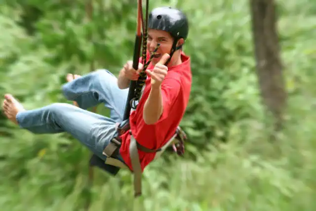 Big Swing