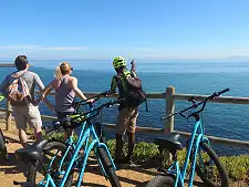 Bicycle Tours