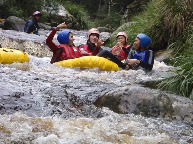 Tubing