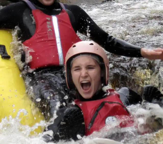 Tubing
