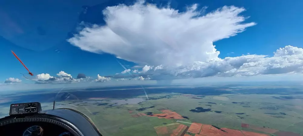 Gliding