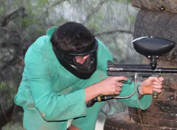 Paintball