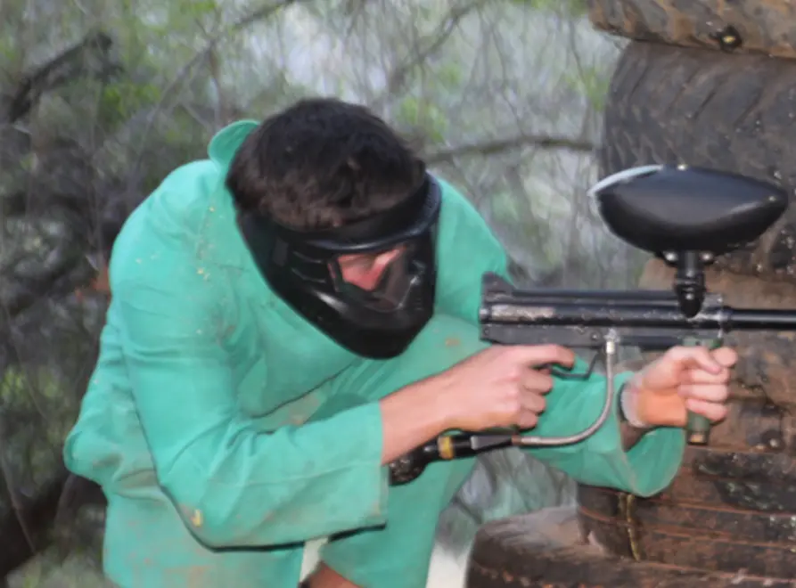 Paintball