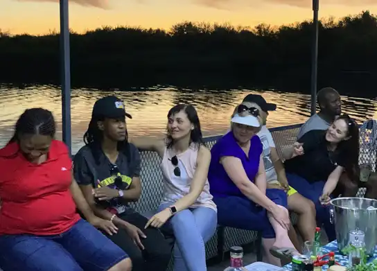 Boat Trips
