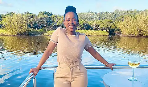 Nahoon River Barge Cruises - Boat Trips