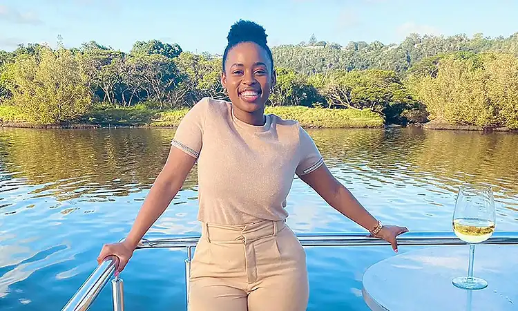 Nahoon River Barge Cruises - Boat Trips