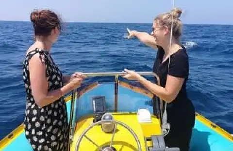 Umhlanga Ocean Charters - Boat Trips