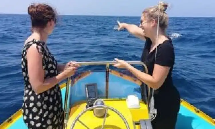 Umhlanga Ocean Charters - Boat Trips