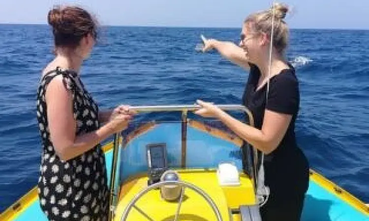Umhlanga Ocean Charters - Boat Trips