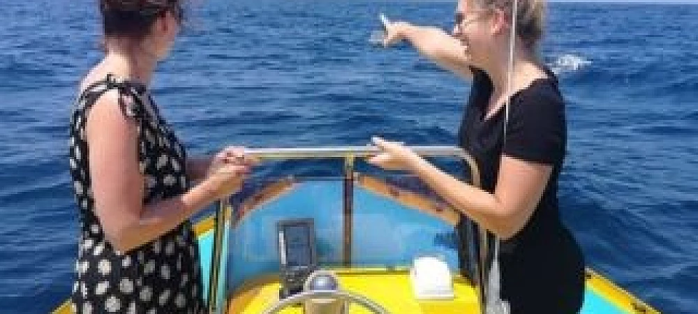 Umhlanga Ocean Charters - Boat Trips