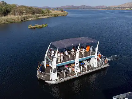 Harties Boat Company - Boat Trips