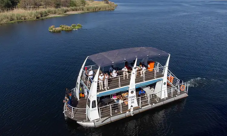 Harties Boat Company - Boat Trips