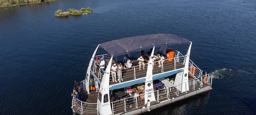 Harties Boat Company - Boat Trips