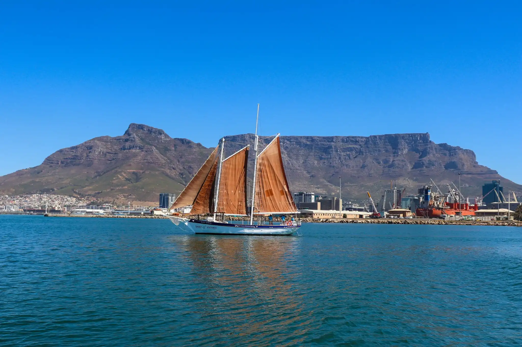 Boat Trips