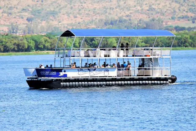 Boat Trips