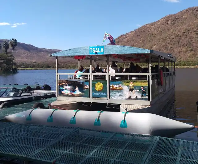Boat Trips