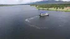 Boat Trips