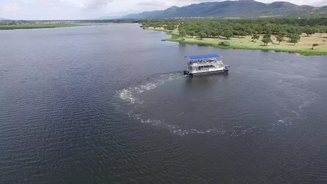 Boat Trips