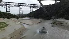 Hovercraft