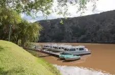 Houseboat Charters