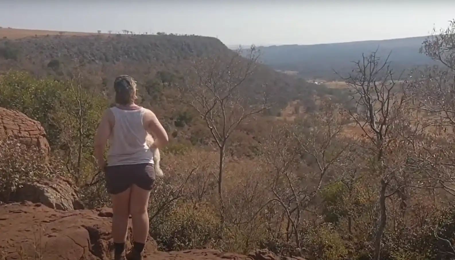 Guided Hiking