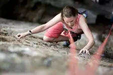 Rock Climbing