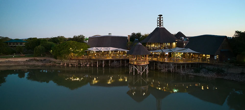 Buffelsdrift Game Lodge - Meerkat Experience