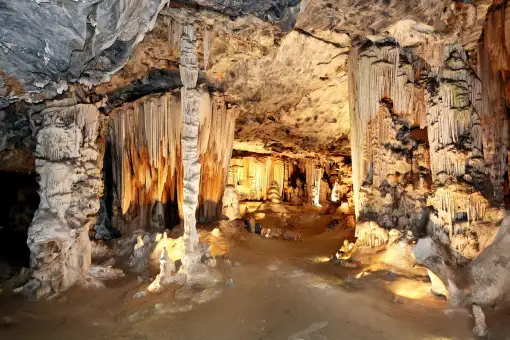 Cango Caves - Caving