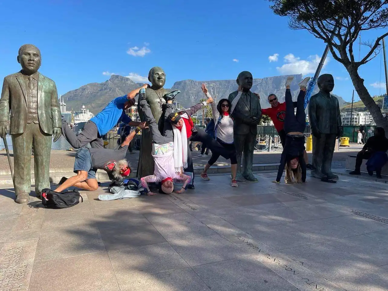 Team Building